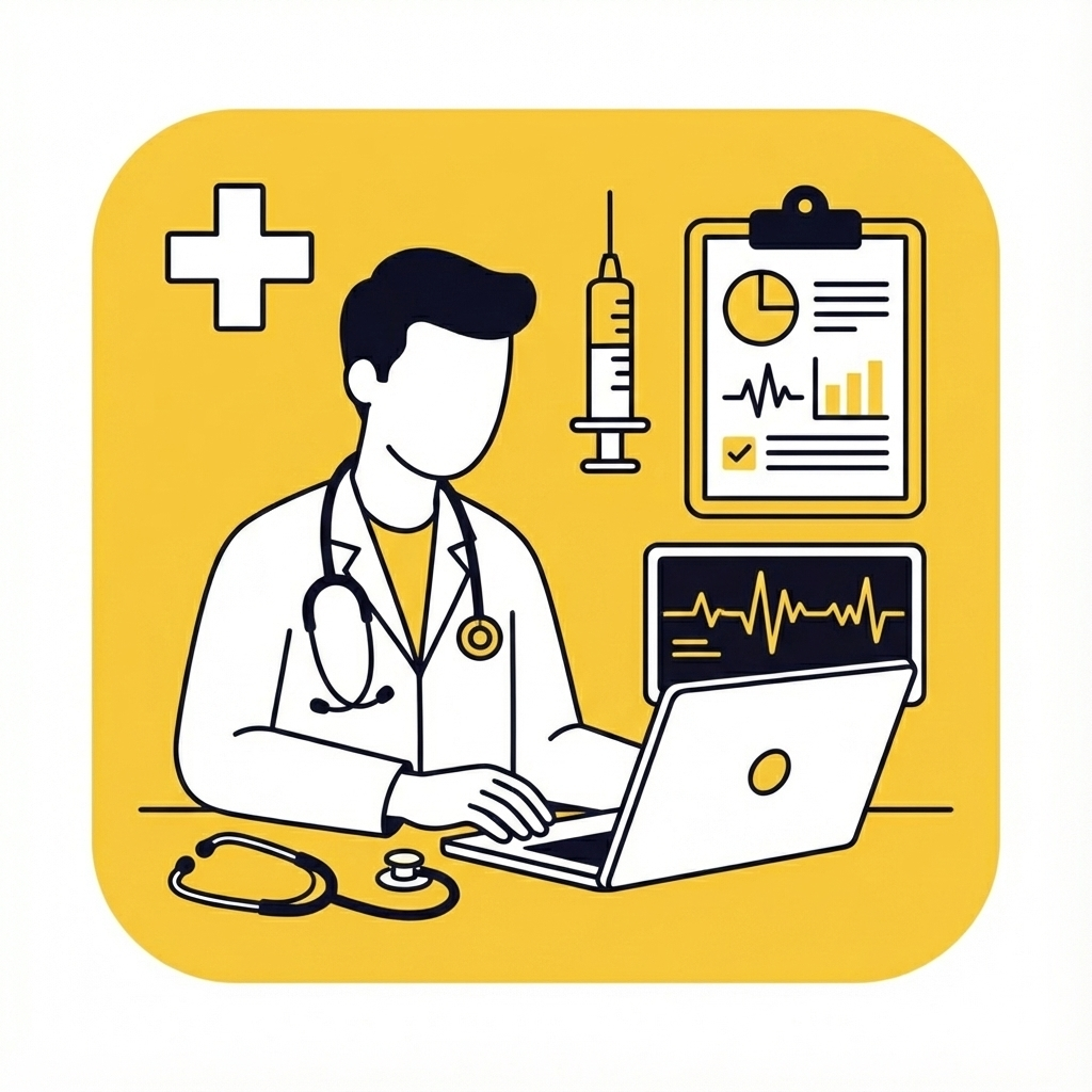 Healthcare Professional