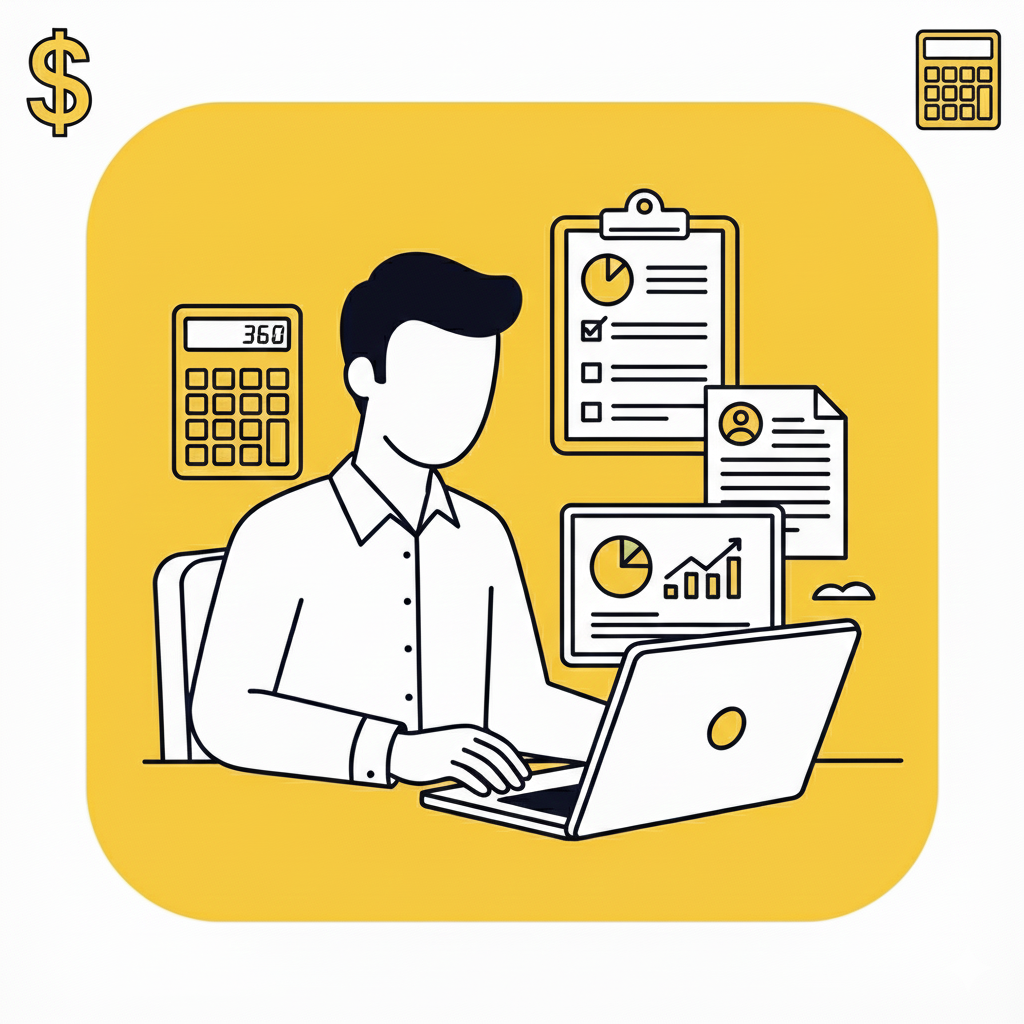 Accounting Professional